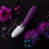 LELO - vibromasseur en silicone - violet - Liv 2