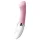 LELO Gigi 2 - vibromasseur point G - silicone - rose