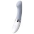 LELO Gigi 2 - Vibromasseur point G en silicone (gris)