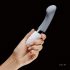 LELO Gigi 2 - Vibromasseur point G en silicone (gris)