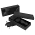 LELO Hula - oeuf vibrant rotatif (noir)