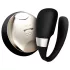 LELO Tiani 3 - vibromasseur couple - silicone - noir