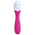 LOVELIFE BY OHMYBOD - CUDDLE - Vibromasseur rechargeable pour point G (rose)