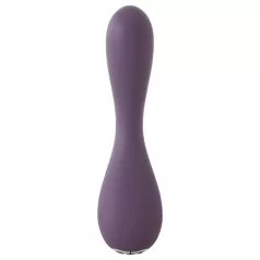   Je Joue - vibromasseur point G rechargeable étanche - violet