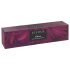 Je Joue Uma - Vibromasseur rechargeable et étanche pour le point G (violet)