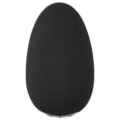   Je Joue Mimi Soft - vibromasseur clitoridien rechargeable étanche - noir