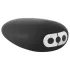 Je Joue Mimi Soft - vibromasseur clitoridien rechargeable étanche - noir