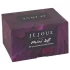 Je Joue Mimi Soft - vibromasseur clitoridien rechargeable étanche - noir
