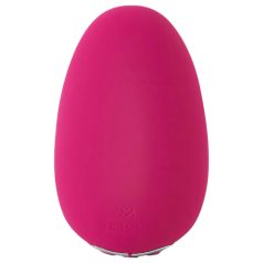  Je Joue Mimi Soft - vibromasseur clitoridien rechargeable étanche - rose