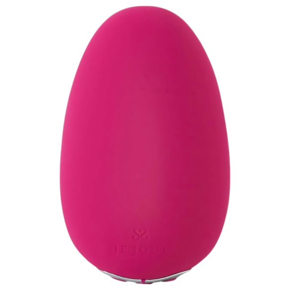 Je Joue Mimi Soft - vibromasseur clitoridien rechargeable étanche - rose