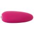Je Joue Mimi Soft - vibromasseur clitoridien rechargeable étanche - rose