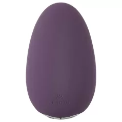 Je Joue Mimi Soft - Vibrateur clitoridien étanche (violet)