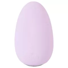   Je Joue Mimi Soft - vibromasseur clitoridien étanche (violet)