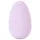 Je Joue Mimi Soft - vibromasseur clitoridien étanche (violet)