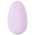 Je Joue Mimi Soft - vibromasseur clitoridien étanche (violet)