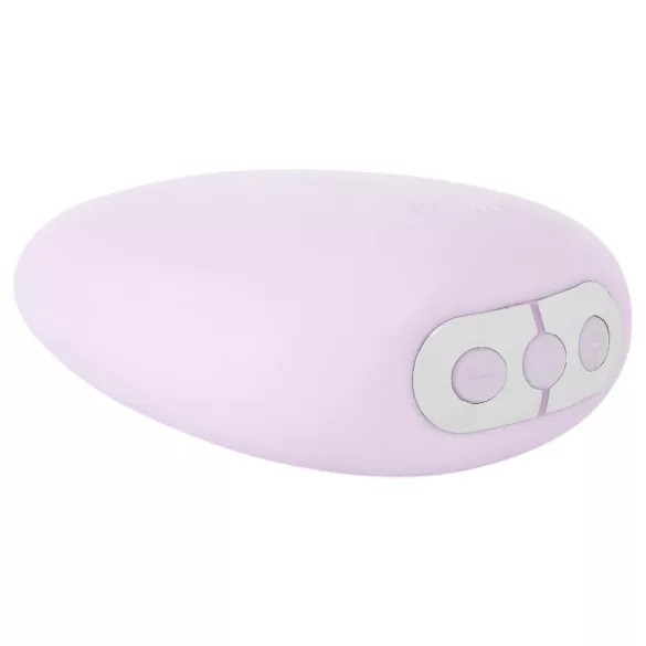 Je Joue Mimi Soft - vibromasseur clitoridien étanche (violet)