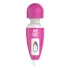 Love Wand - mini vibromasseur massant - rose