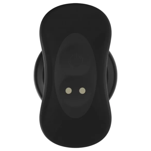 Nexus Ace - Vibromasseur anal télécommandé, rechargeable (grand)