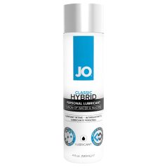   System JO Classic Hybrid - lubrifiant hybride - texture soyeuse - 120ml