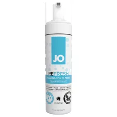 System JO - mousse nettoyante désinfectante - 207ml