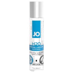 JO H2O - lubrifiant à base d'eau - original - 30 ml