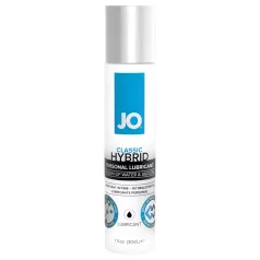 System JO Classic Hybrid - lubrifiant hybride (30 ml)