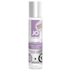   System JO Agape - lubrifiant à base d'eau sensitive - 30ml