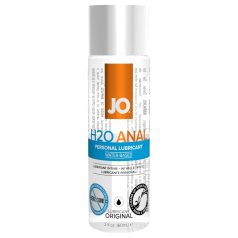   JO H2O Anal Original - lubrifiant anal à base d'eau - 60ml