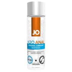   JO H2O Anal Original - lubrifiant anal à base d’eau - 240ml