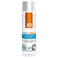   JO - gel lubrifiant anal effet rafraîchissant - à base d’eau - 120ml