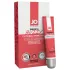 JO WARM & BUZZY - gel stimulateur clitoris femme - sensation chaleur - 10ml