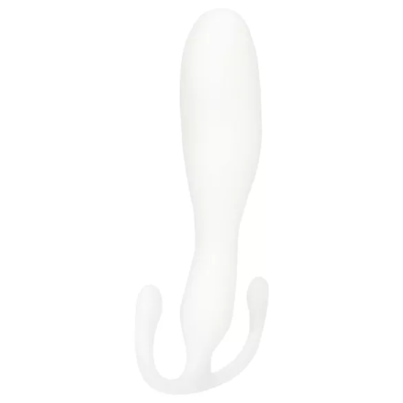 Aneros Trident Helix - masseur prostate - silicone blanc