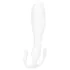 Aneros Trident Helix - masseur prostate - silicone blanc