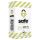 SAFE King Size XL - préservatif extra large (10pcs)