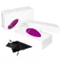 LELO Luna - œuf vibrant intelligent - violet