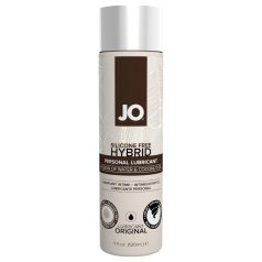 JO Hybrid - lubrifiant hybride - coco - 120ml