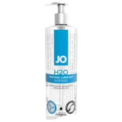 H2O - lubrifiant à base d'eau - 480 ml