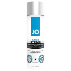   System JO Classic Hybrid - lubrifiant hybride - base eau/silicone - 240ml