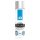 System JO Classic Hybrid - lubrifiant hybride - base eau/silicone - 240ml