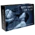 FIFTY DAYS OF PLAY - jeu de société érotique pour couples (anglais)