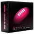 OHMIBOD Lightshow - vibromasseur clitoridien intelligent avec jeu de lumières (rose)