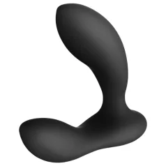LELO Bruno - stimulateur prostate 2 moteurs - silicone noir