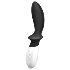   LELO Loki - stimulateur prostate vibrant étanche - silicone noir