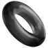 Screaming O - anneau pénien en silicone (noir)