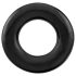 Screaming O - anneau pénien en silicone (noir)