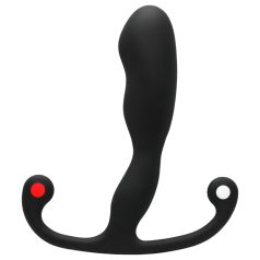   Aneros Trident Helix - plug anal prostateur homme - silicone noir
