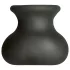 Perfect Fit - étui bourse testiculaire XL - stretch - silicone noir