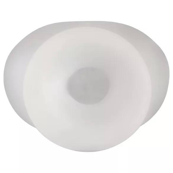 Perfect Fit - cockring avec scrotum extensible - XL transparent