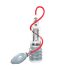 BathMate Xtreme Hydromax 5 - Ensemble hydropompe (transparent)