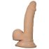 Sportsheets Boy - gode réaliste (naturel)